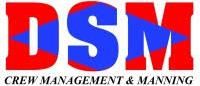 DSM Crew Management & Manning